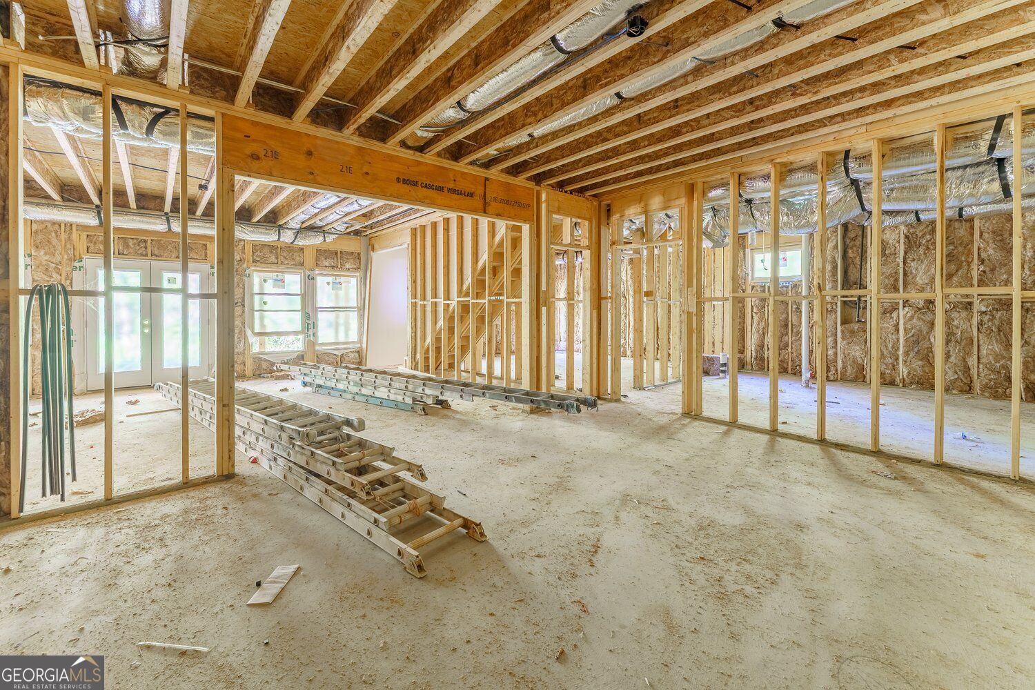 815 Waterford Estates Manor Property Photo 13