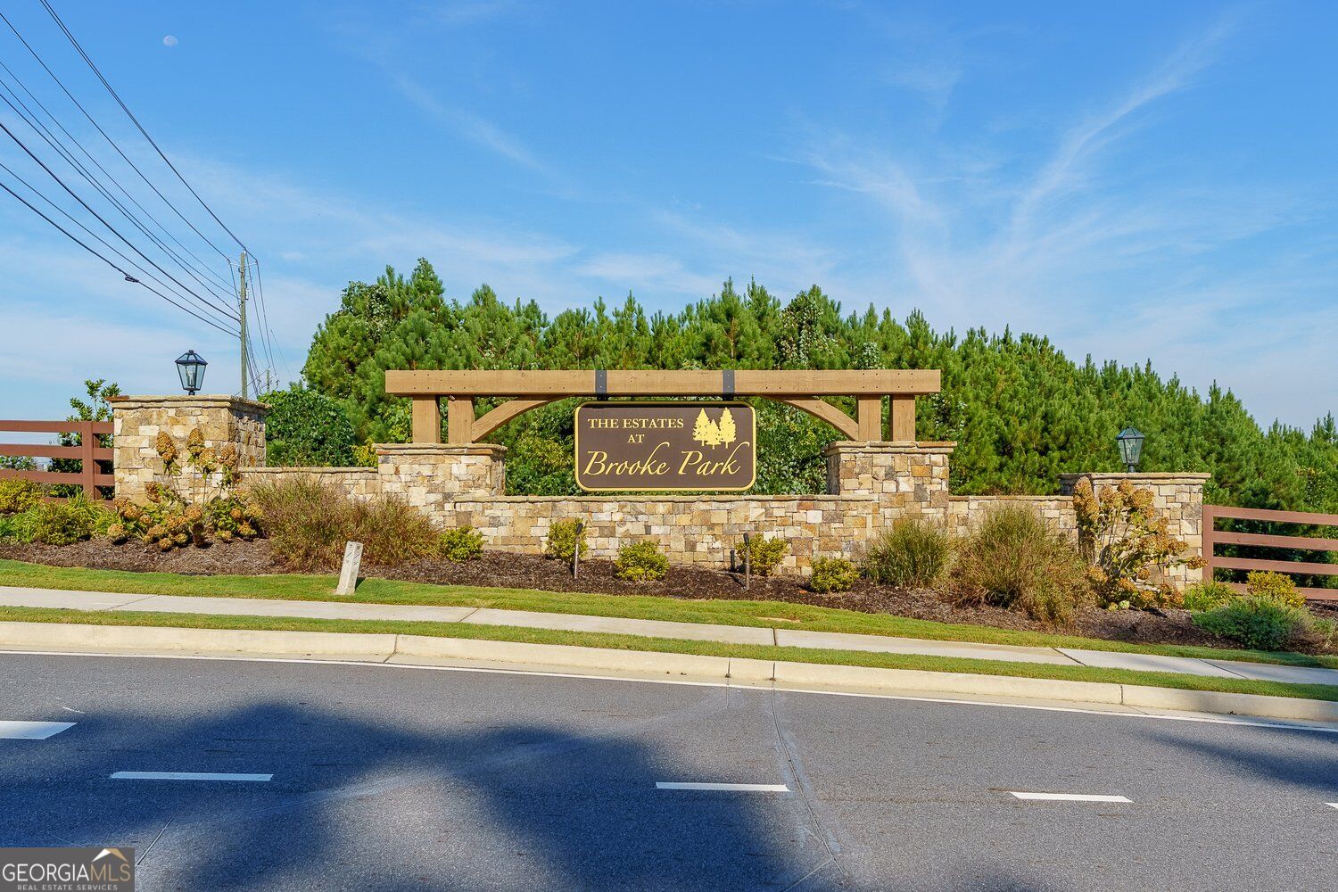815 Waterford Estates Manor Property Photo 15