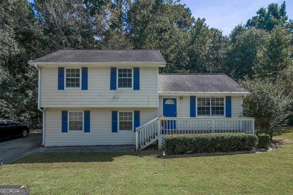 1331 Sunsweet Drive Property Photo 1