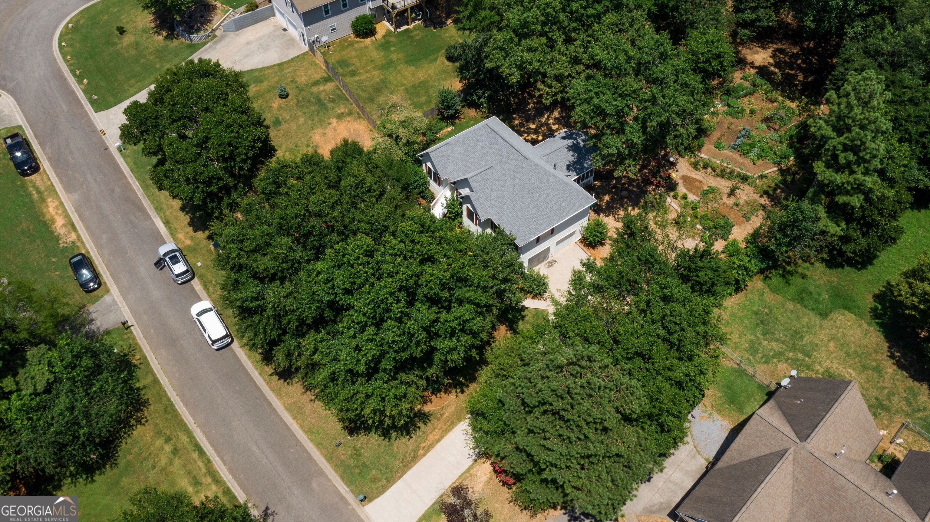 24 Woodhaven Court Sw Property Photo 25