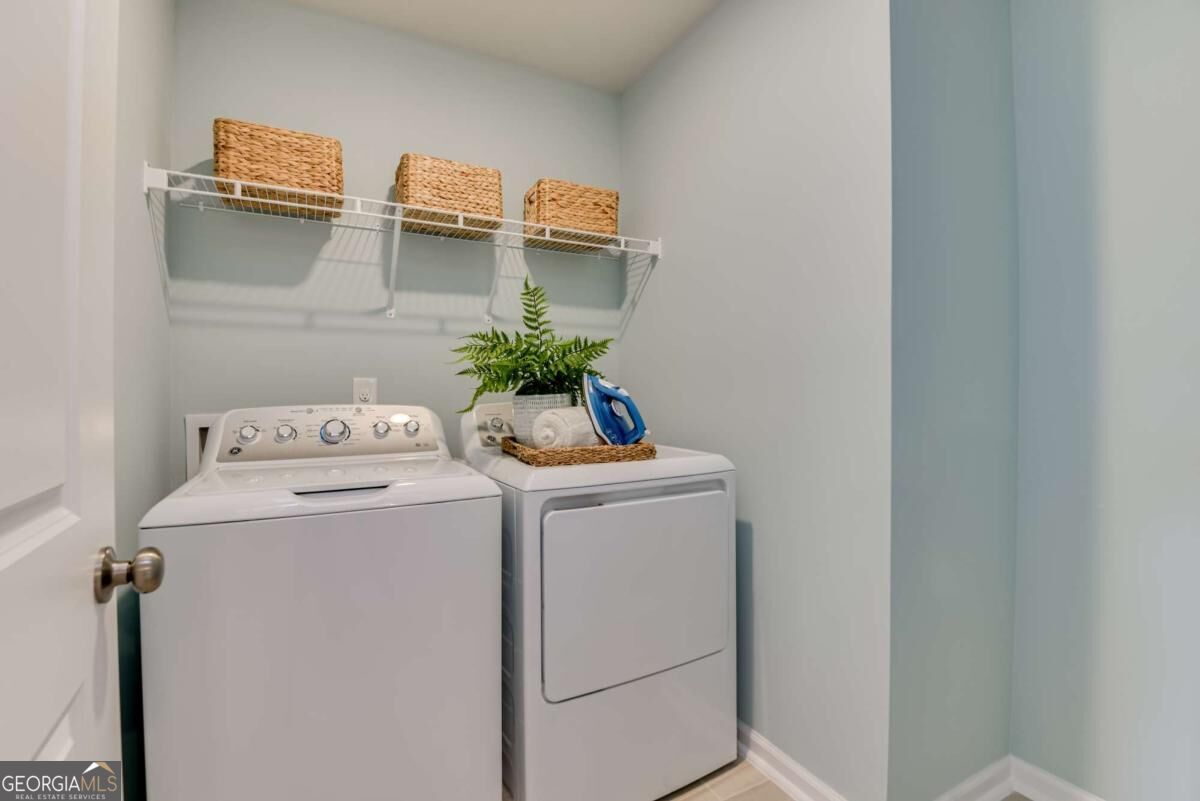 764 Ocmulgee Crossing Property Photo 7