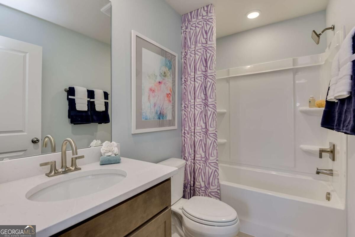 764 Ocmulgee Crossing Property Photo 8