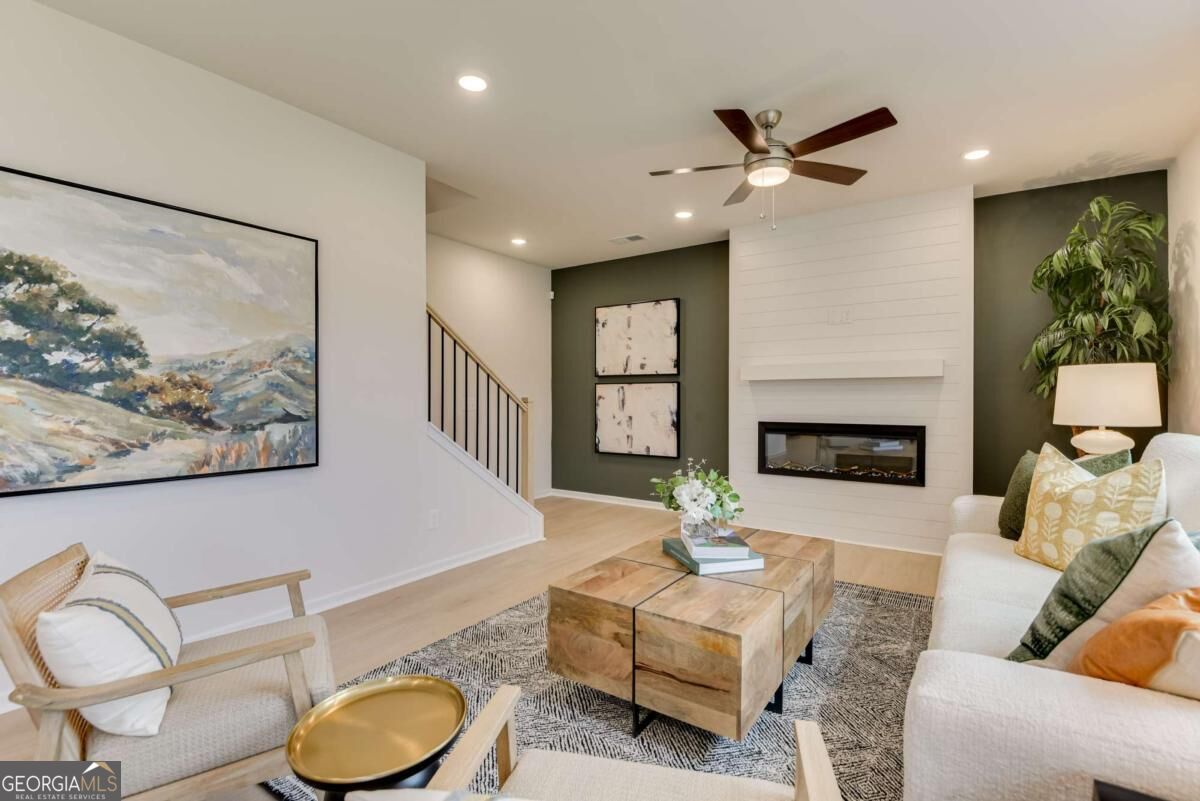 764 Ocmulgee Crossing Property Photo 30