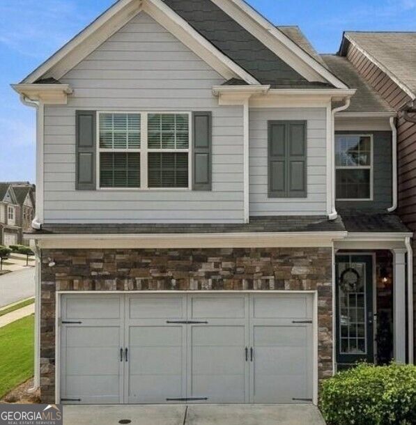 3429 Sardis Bend Drive Property Photo 1