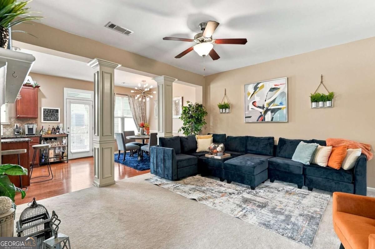 3429 Sardis Bend Drive Property Photo 10