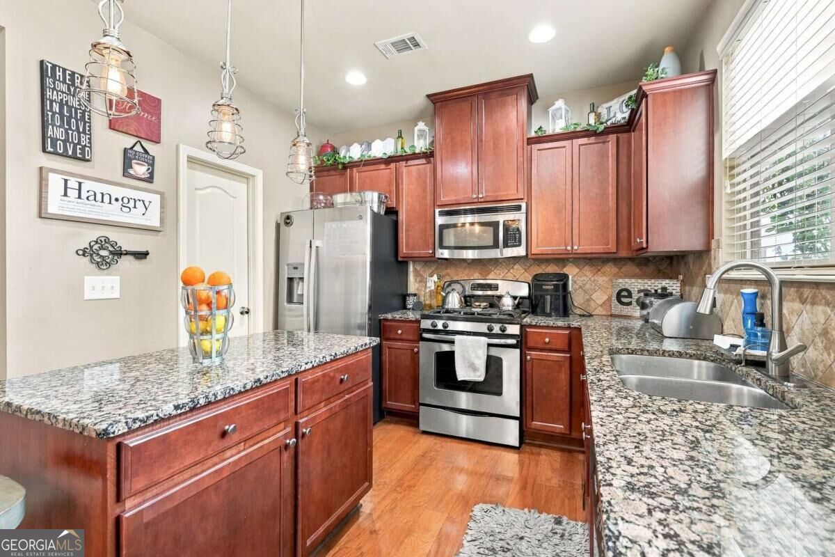 3429 Sardis Bend Drive Property Photo 13