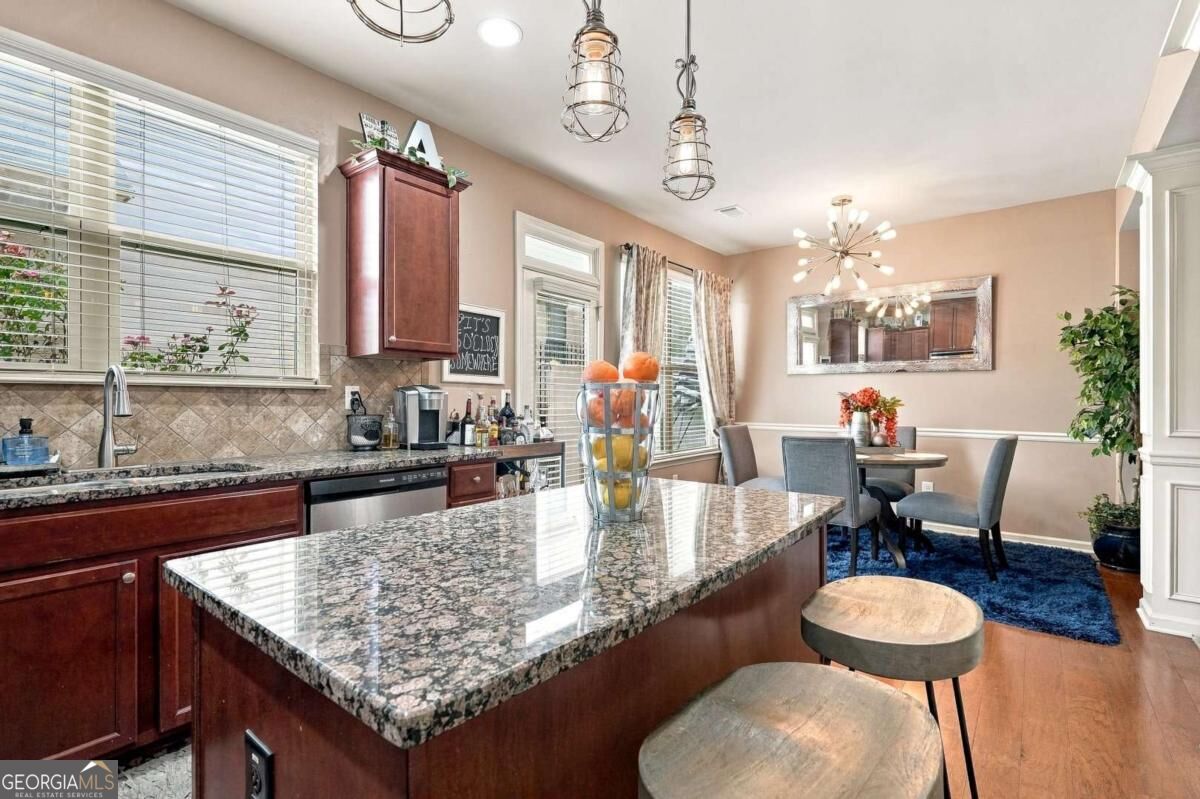 3429 Sardis Bend Drive Property Photo 15