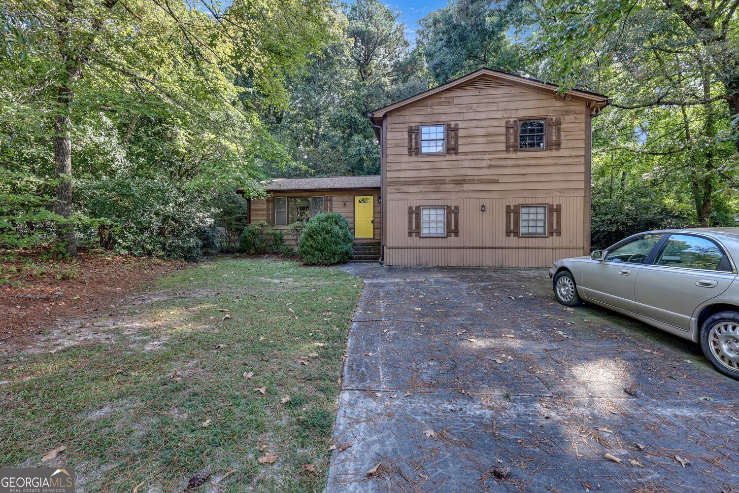 1466 Hewatt Road Property Photo 1