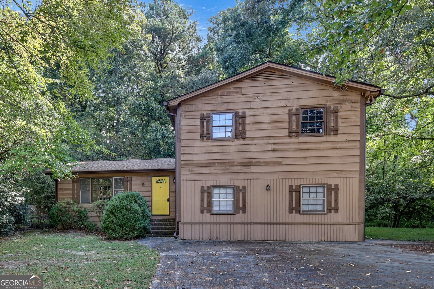 1466 Hewatt Road Property Photo 2