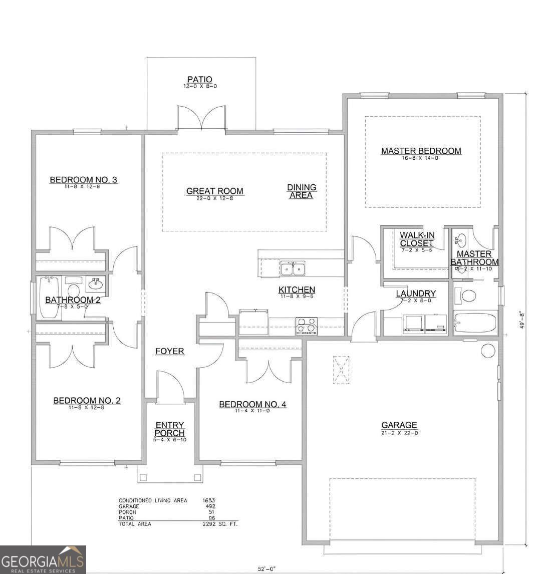 623 Foxwood Way Property Photo 22
