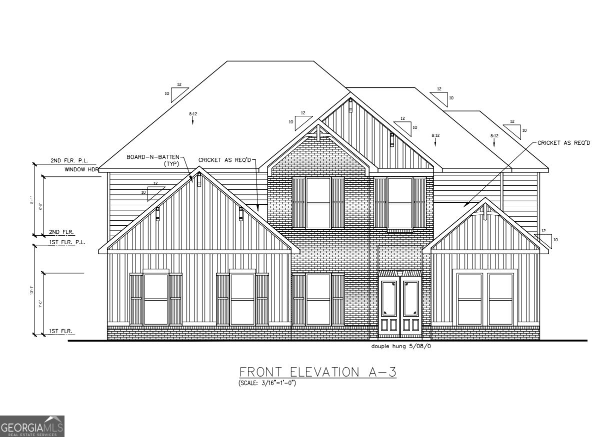 1310 Oconee Landing Drive Property Photo 1