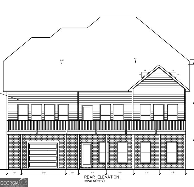 1310 Oconee Landing Drive Property Photo 2
