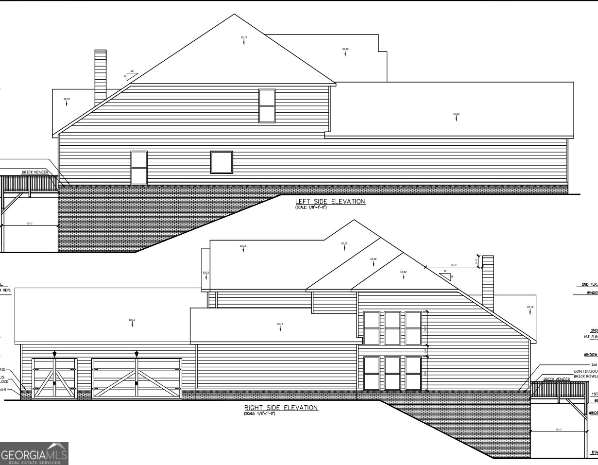 1310 Oconee Landing Drive Property Photo 3