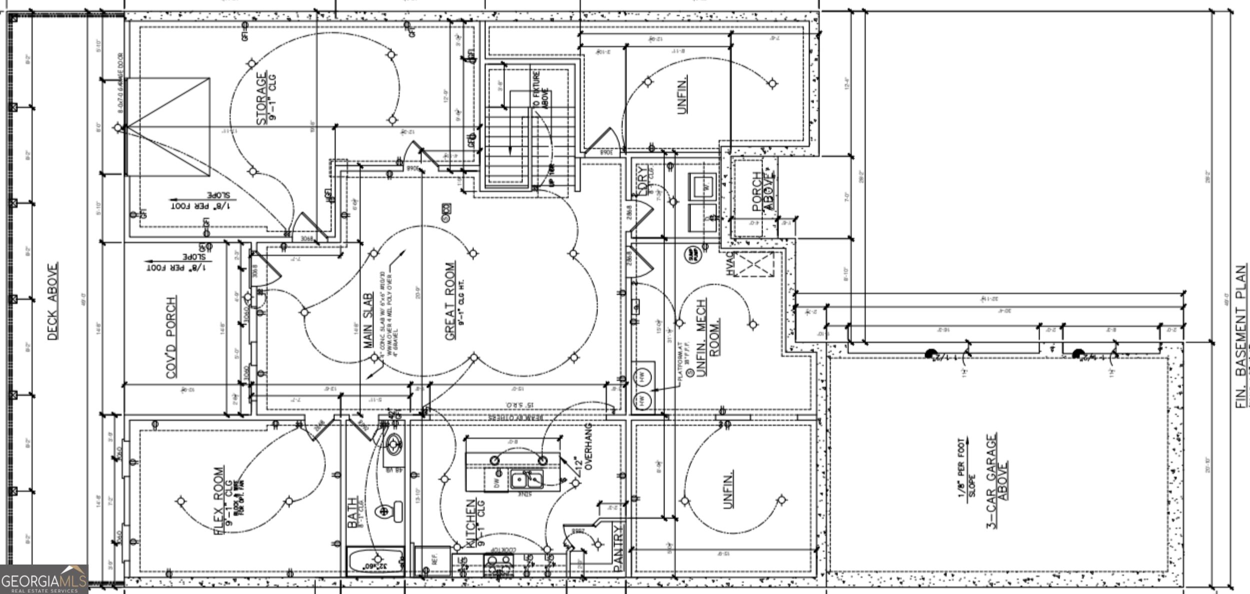1310 Oconee Landing Drive Property Photo 6