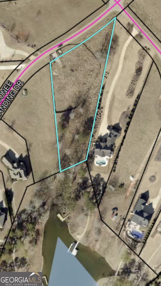 1310 Oconee Landing Drive Property Photo 25