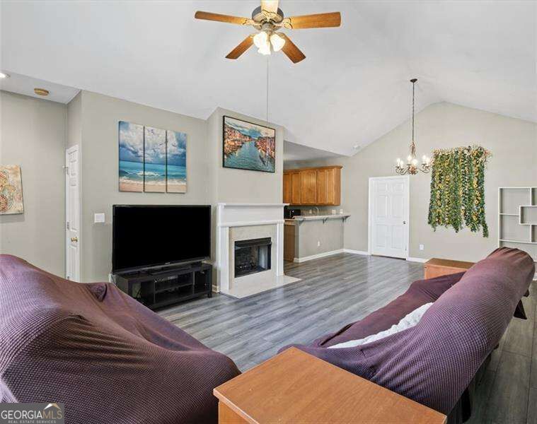 3406 Double Eagle Drive # 28 Property Photo 4