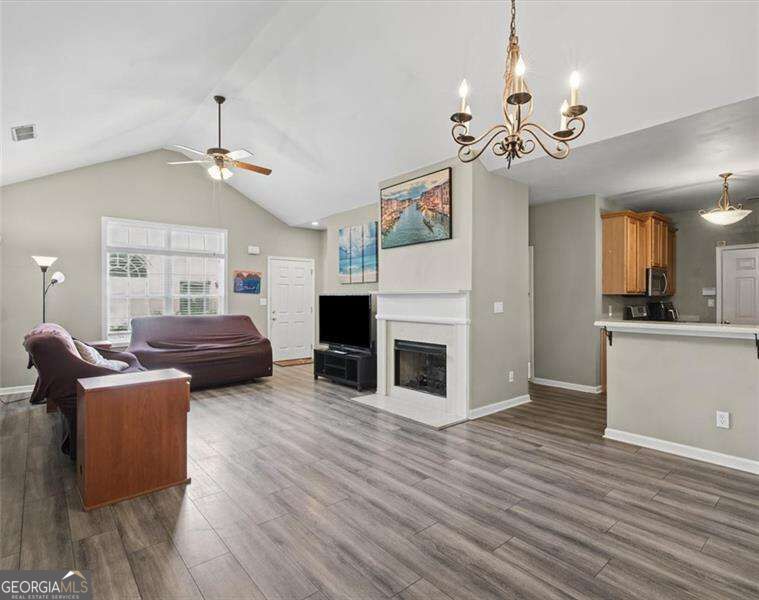3406 Double Eagle Drive # 28 Property Photo 6