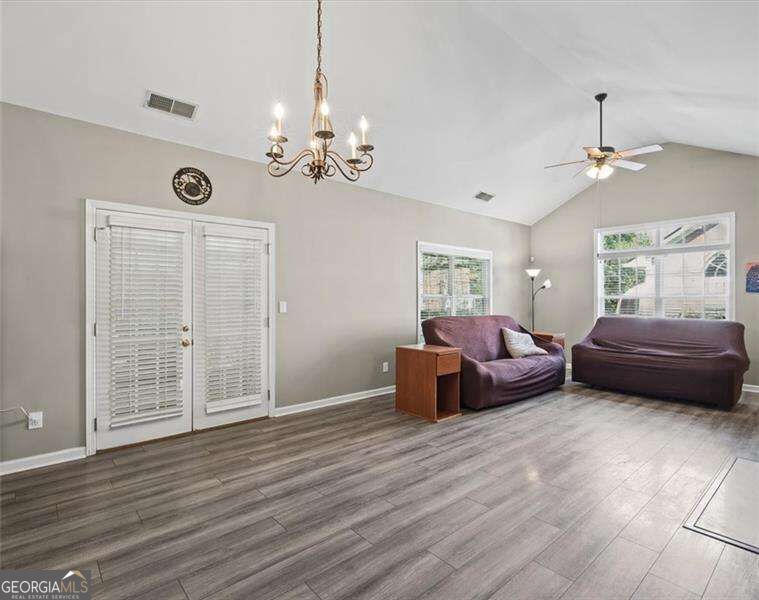 3406 Double Eagle Drive # 28 Property Photo 8