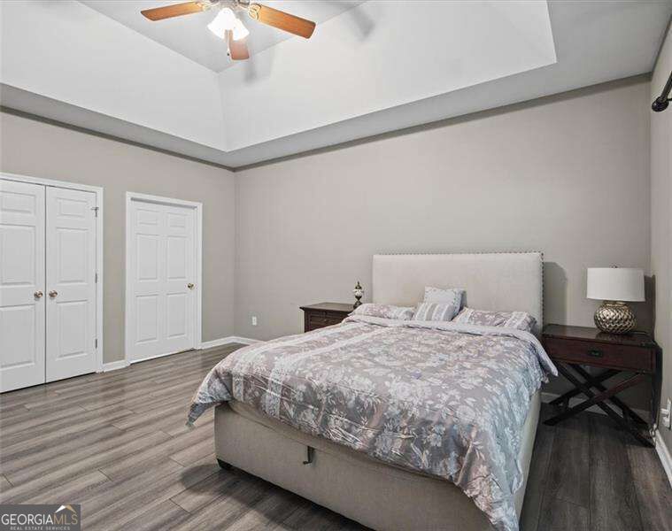 3406 Double Eagle Drive # 28 Property Photo 12