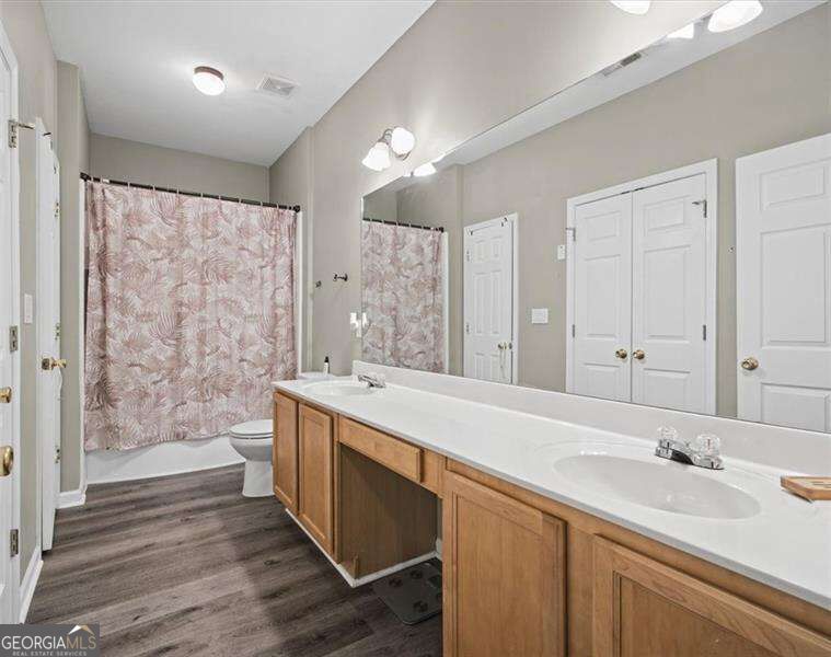 3406 Double Eagle Drive # 28 Property Photo 14