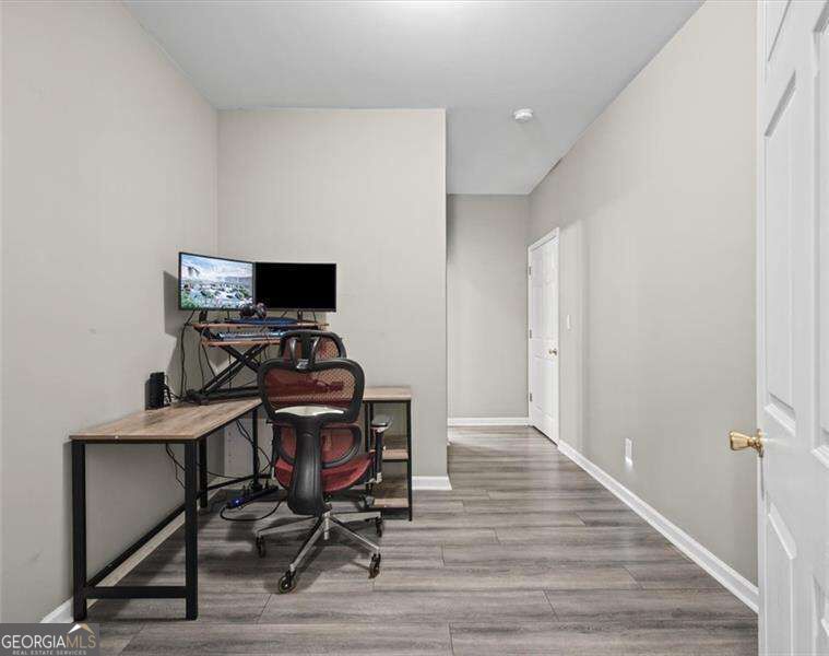 3406 Double Eagle Drive # 28 Property Photo 17
