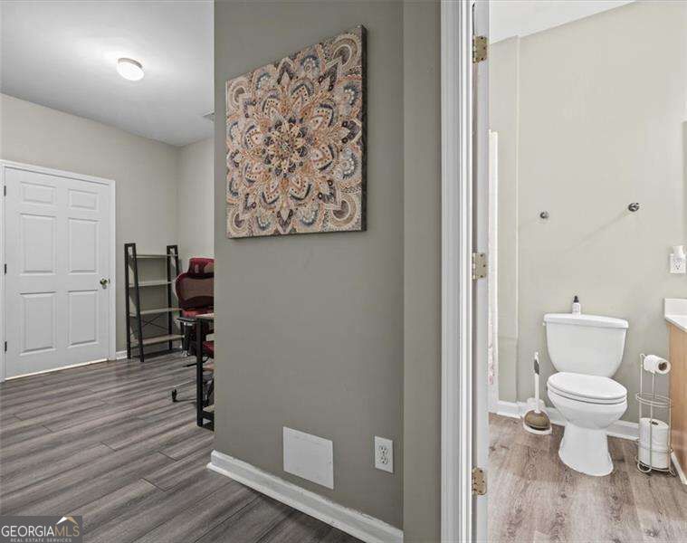 3406 Double Eagle Drive # 28 Property Photo 18