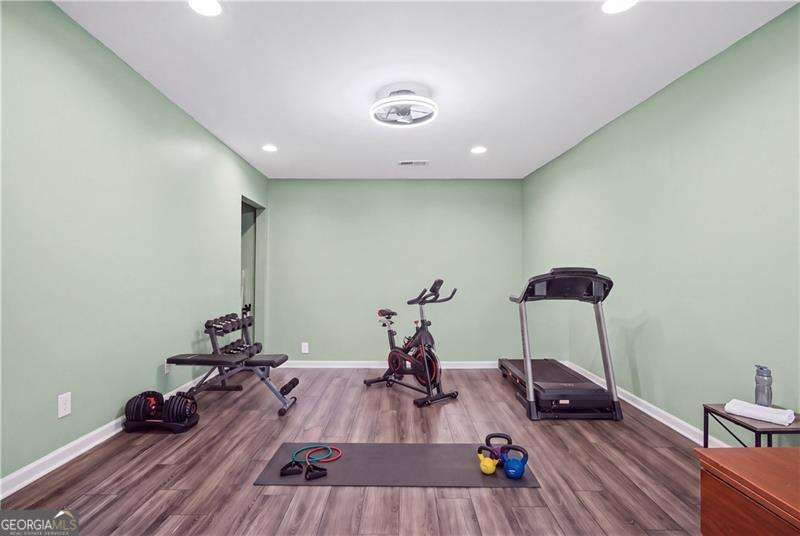 3406 Double Eagle Drive # 28 Property Photo 28