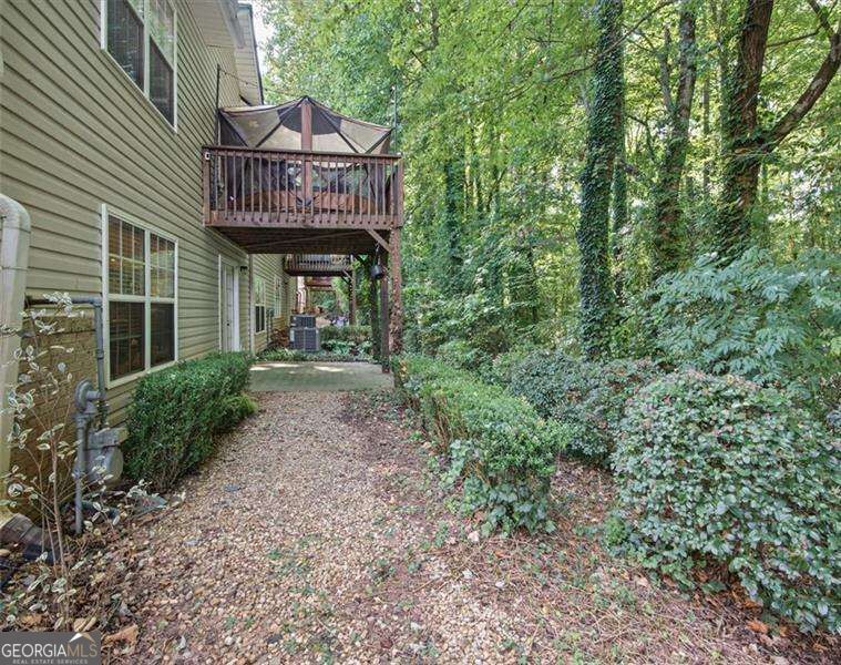 3406 Double Eagle Drive # 28 Property Photo 30