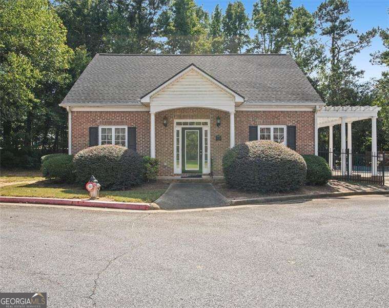 3406 Double Eagle Drive # 28 Property Photo 36