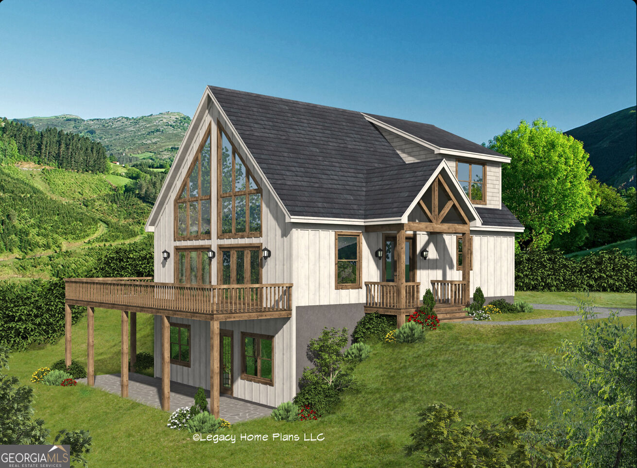 4 Linderhof Lane Property Photo 1