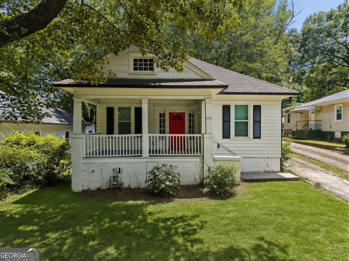 1026 Astor Avenue Property Photo 1