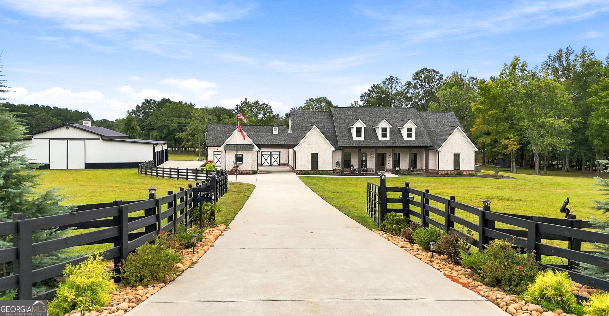 3105 Hollonville Road Property Photo 1