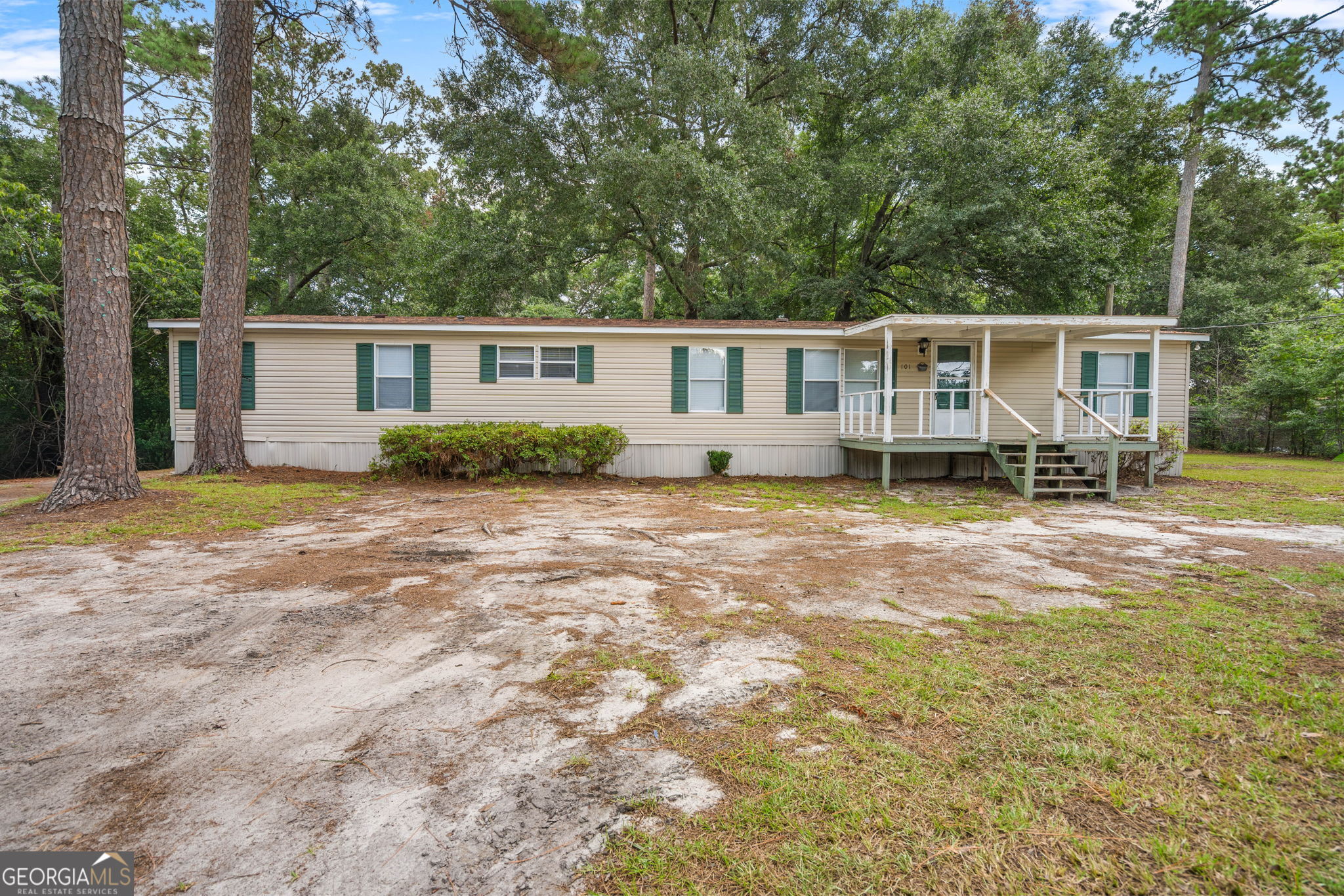 101 Brandi Lane Property Photo 1