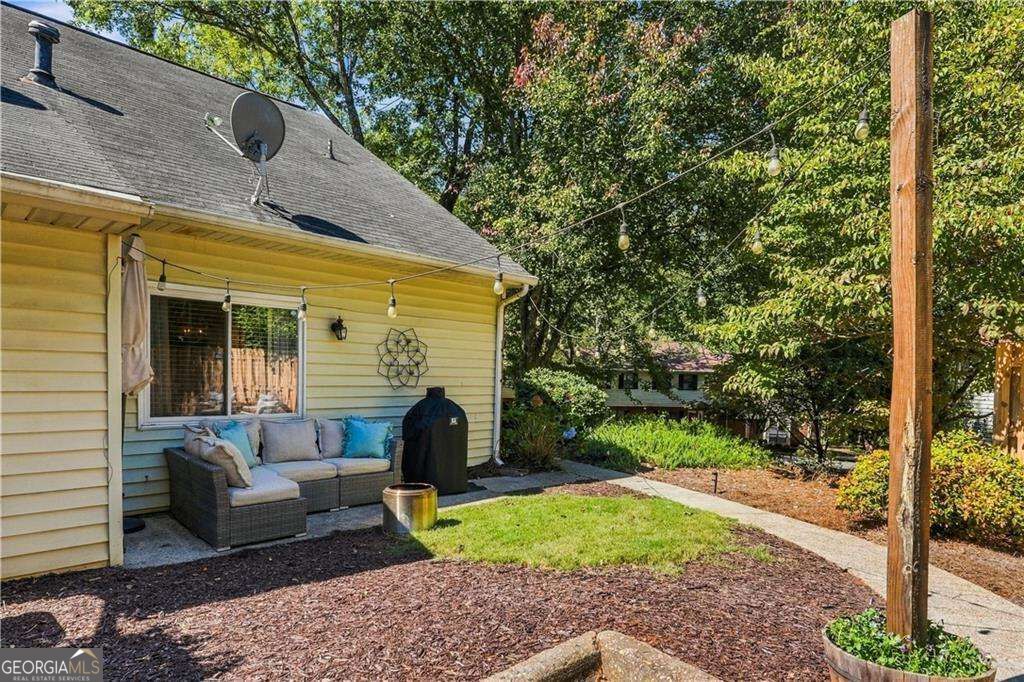 1280 Jamestowne Trail Property Photo 33