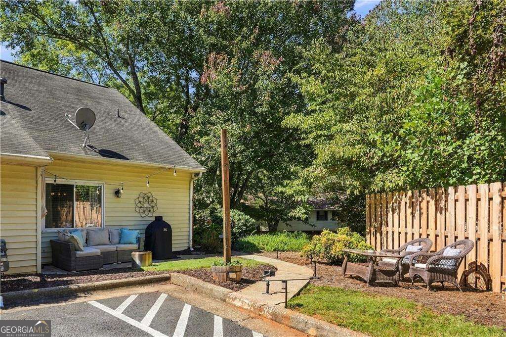 1280 Jamestowne Trail Property Photo 34