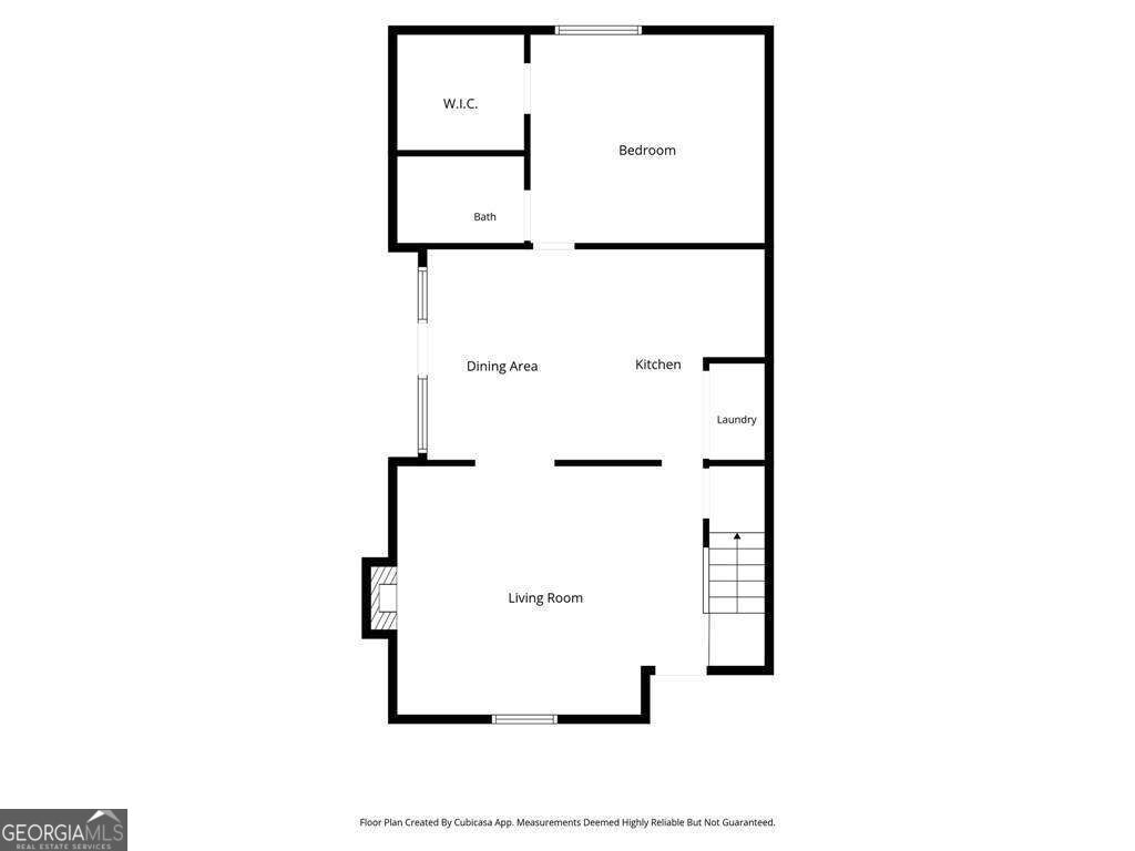 1280 Jamestowne Trail Property Photo 39