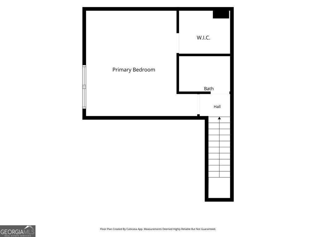 1280 Jamestowne Trail Property Photo 40