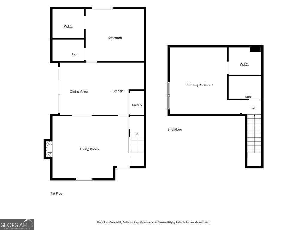 1280 Jamestowne Trail Property Photo 41