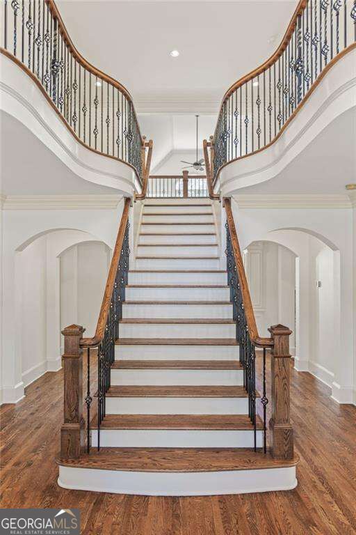 2480 Flint Creek Drive Property Photo 20