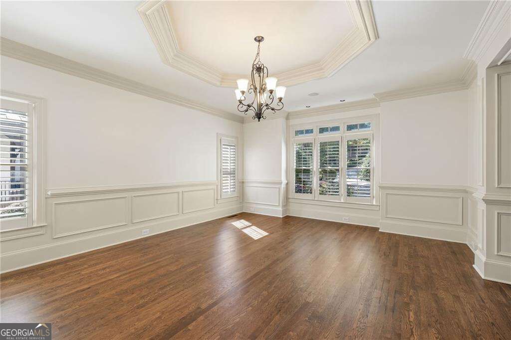 2480 Flint Creek Drive Property Photo 28