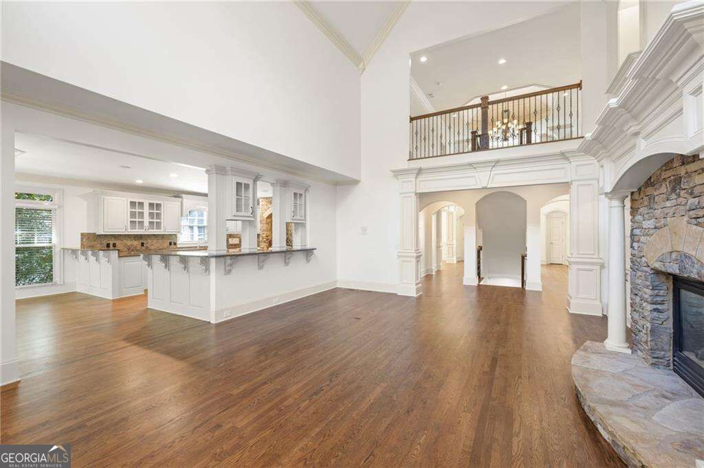 2480 Flint Creek Drive Property Photo 36