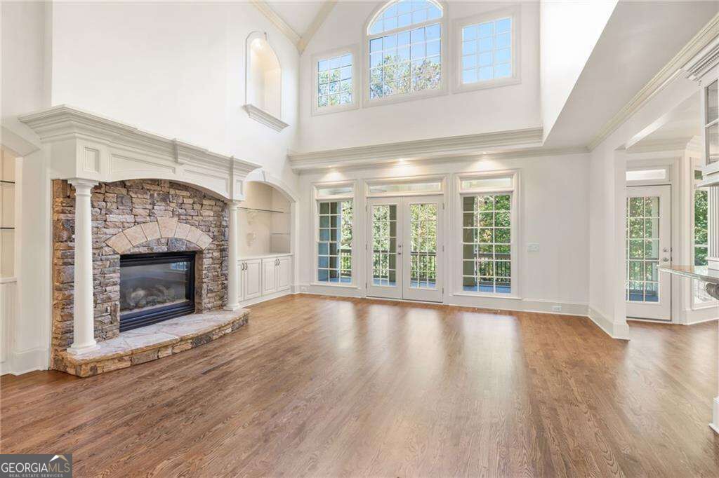2480 Flint Creek Drive Property Photo 37