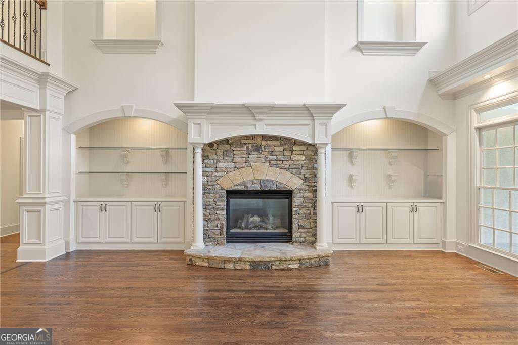 2480 Flint Creek Drive Property Photo 38