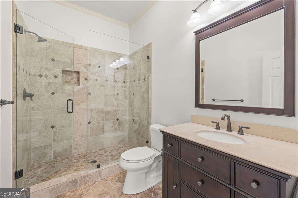 2480 Flint Creek Drive Property Photo 63