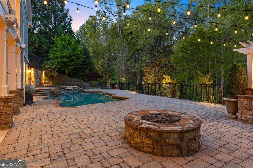 2480 Flint Creek Drive Property Photo 69