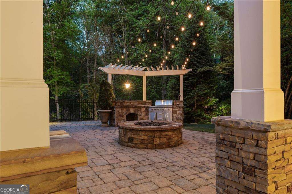 2480 Flint Creek Drive Property Photo 85