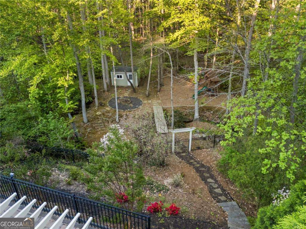 2480 Flint Creek Drive Property Photo 94