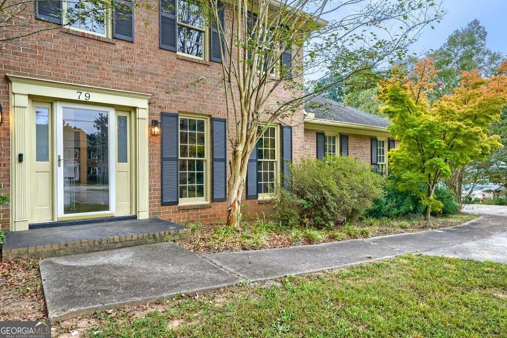 79 Nickajack Road Sw Property Photo 5