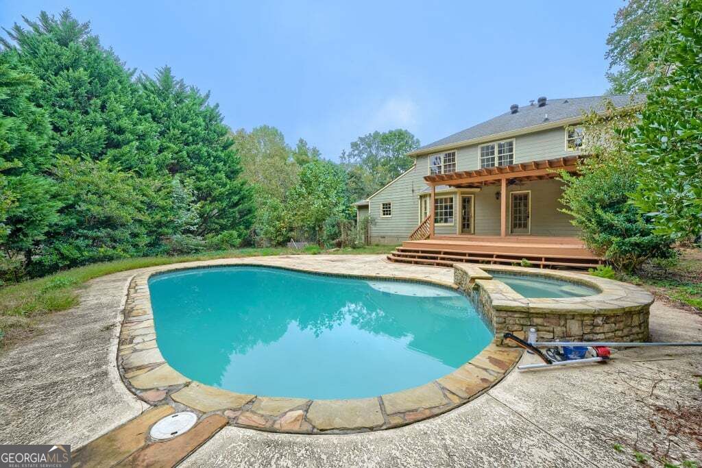 79 Nickajack Road Sw Property Photo 41
