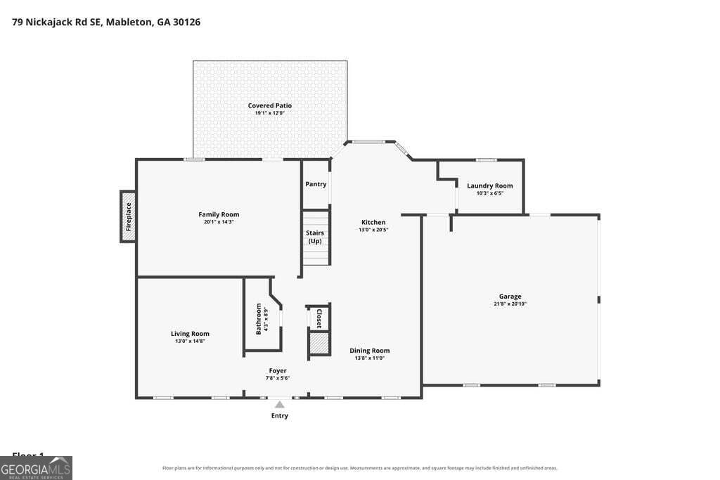 79 Nickajack Road Sw Property Photo 46